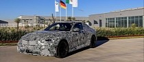 It's Official: 2023 BMW M2 Will Be Made in Mexico