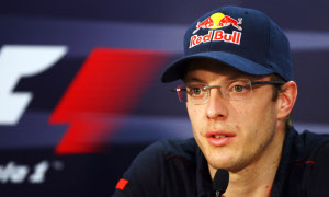 It's Official: Bourdais Ousted by Toro Rosso