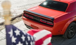 It's Official: Dodge IS Killing the V8 Charger and Challenger After All