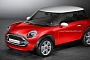 It's Time for a True MINI, It's Time for the Rocketman!