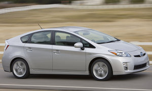 It's Your Call: GM's CEO Should Drive a Prius for the Rest of His Life!