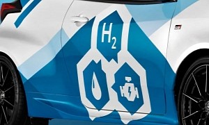 It Seems That H2 Has Some Global Warming Effect, Should We Ditch Hydrogen Cars?