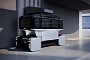 Italdesign Unveils Climb-E Autonomous EV Concept With 200-Mile Range and 75 MPH Top Speed