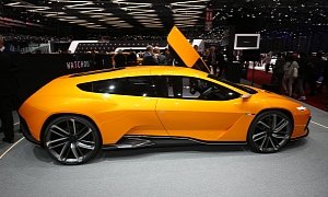 Italdesign Seeks US Expansion, Is Open to Talks with Apple, Google or Tesla