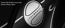 Italdesign Teases a New Concept Vehicle, You'll See It In March 2017