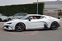 First Italdesign ZeroUno Delivered, Roadster Version Incoming