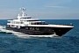 Italian Billionaire’s Luxury Toy Is a Magnificent Floating Palace Worth $120M