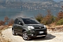 Italian Car Sales Fall 19.9% in 2012 Reaching 30-Year Low