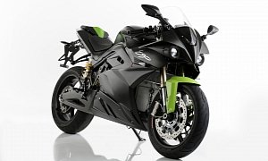 Italian Electric Bike Manufacturer Energica Announces IPO for January 29
