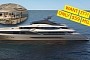 Italian Luxury Awaits: Wider 210 Hybrid Superyacht Is Up for Grabs for $59 Million