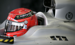 Italian Media Mock Schumacher for "Losing Instructions" to F1 Racing