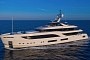Italian Millionaire Is Selling His Custom Baglietto Superyacht C, With Two of Everything