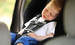 Italy Eyes Change in Legislation to Prevent Child Deaths in Hot Cars