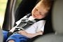 Italy Eyes Change in Legislation to Prevent Child Deaths in Hot Cars