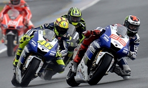 Italy Gets MotoGP Streaming on iPad, PC, Mac, Consoles, Major Samsung Tablets and Smart TVs