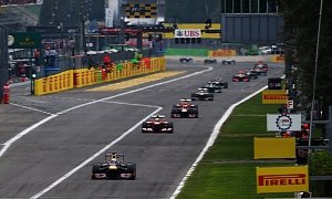 Italy's Monza Might Become the Next Legendary Racing Circuit to Bow Out of Formula One