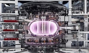 ITER: A Global Scientific Dream Team Building the World's Largest Fusion Reactor
