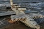 It’s a Boat, It’s a Plane, No, It’s an Abandoned Russian Sea Monster