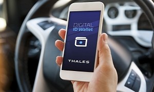 It’s Happening: Digital Driver’s Licenses Coming to Smartphones