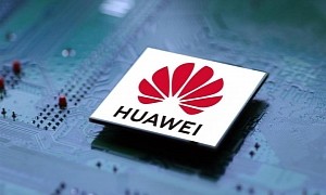 It’s Happening: Huawei to Finally Start Building Car Chips