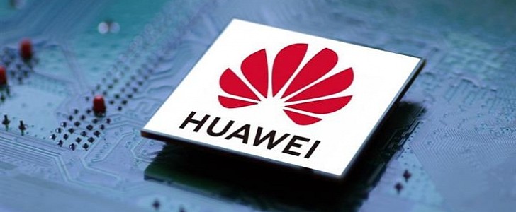 Huawei will build chips with the help of a new joint venture