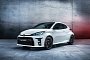 It’s Hot Hatch Time: Here’s the 2020 Toyota GR Yaris
