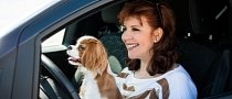 It’s Illegal to Drive With Your Pet in Your Lap in Ohio Village Mantua
