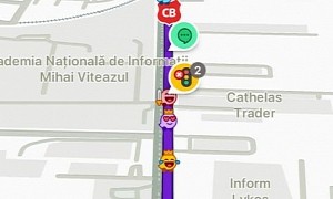 It’s Not Just Google Maps: Waze Also Struggling With Bugs Nobody Knows How to Fix