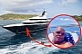 It's Not Summer Until Samuel L. Jackson Steps on a $125 Million Superyacht