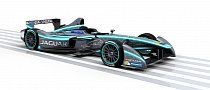It’s Official: Jaguar Returns to Racing