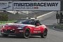 It’s Official: Mazda Is Parting Ways With Laguna Seca Raceway