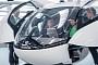 It’s Official: Volocopter Starts Making Its Commercial Air Taxis in Germany