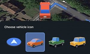 It’s Really This Easy to Use a Custom Car Icon on Google Maps for Apple CarPlay