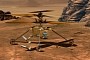 It’s Time To Admit It, the Ingenuity Mars-Copter Is the Greatest Aircraft To Ever Fly