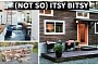 Itsy Bitsy Tiny House Is Anything But, Absolutely Perfect