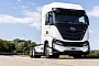 Iveco and Nikola Inaugurate Advanced Production Plant for Electric and Fuel Cell Trucks