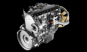 Iveco Announces New Euro VI Engines With SCR Technology