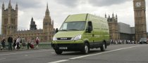 Iveco Launches EcoDaily Electric in the UK