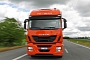 Iveco Stralis Hi-Way Launched