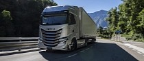 Iveco Wants to Act Like a Start-Up, Will Focus on Zero-Emission Trucks and Buses