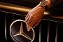 IWC Schaffhausen Rolls Out Special Edition Watches Inspired by the Mercedes-AMG G 63