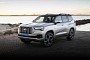J300 Launch Imminent, Let's Unofficially Focus on Toyota's Land Cruiser Prado
