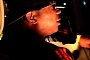 Ja Rule Has Phantom Drophead in Superstar Video: I’m On My Stairway to Heaven
