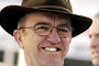 Jack Roush Releases 2011 Appearance Schedule