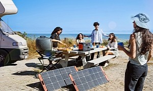 Jackery's New Solar Generators Have Something for Everyone and Every Budget