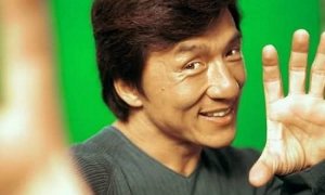 Jackie Chan Goes Electric, Partners with Brammo