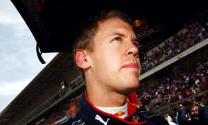 Jackie Stewart Advises Vettel to Get New Manager