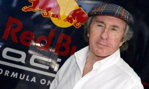 Jackie Stewart Believes 2011 F1 Will Be the Best Ever