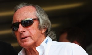 Jackie Stewart: Button Made the Wrong Call!