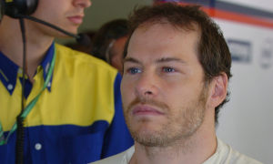 Jacques Villeneuve Happy with Fourth Place in NASCAR Comeback